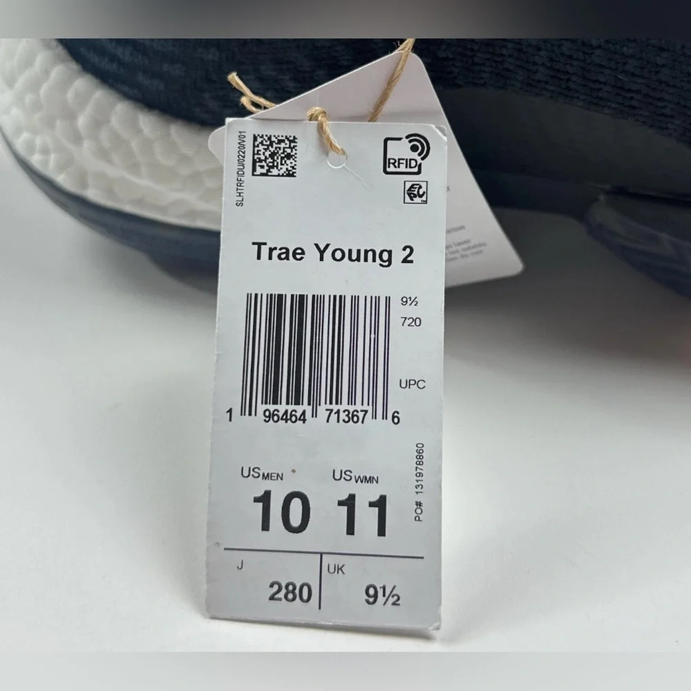 adidas boost trae